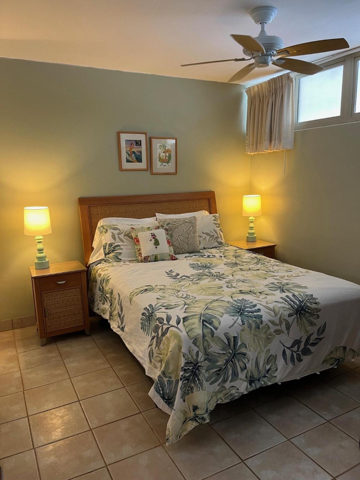 Hale Kai O'Kihei 109 Apartment Exterior photo